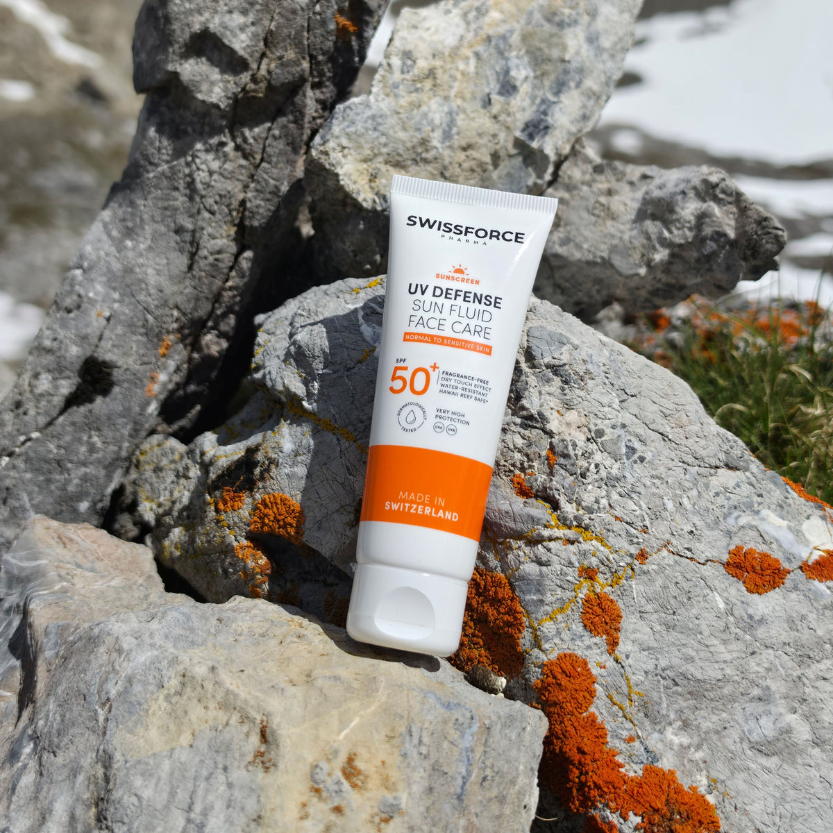 High Altitude, Higher UV Exposure: A Hidden Risk for Skin Health