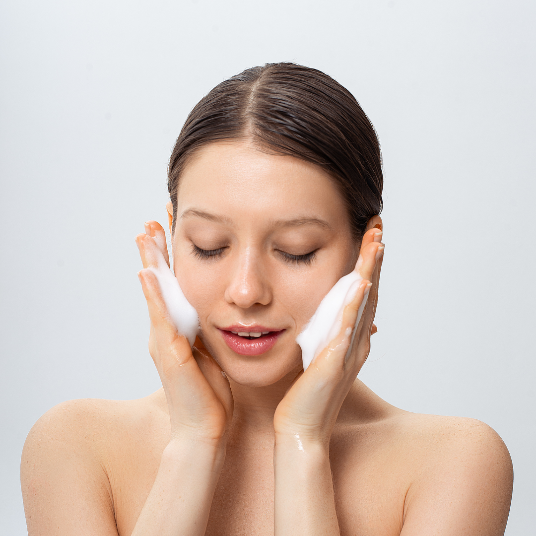 Why Gentle Cleansing Is the Foundation of Healthy Skin