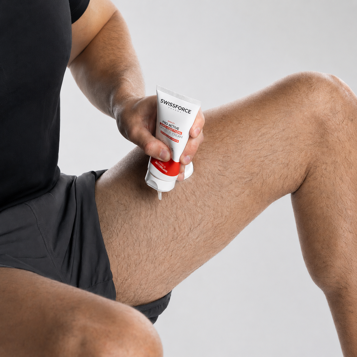Protecting Friction-Prone Skin: Why Skin Glide Cream Belongs in Every Active Lifestyle