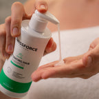 Hydrating Hair Shampoo 250 ml SLS-free & silicone-free