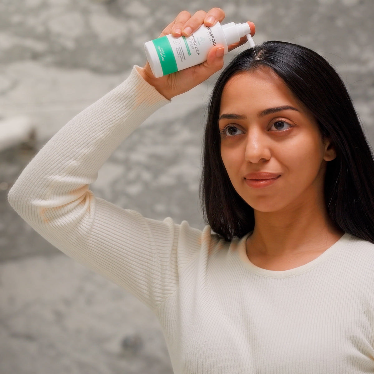 Soothing Scalp Lotion 150 ml