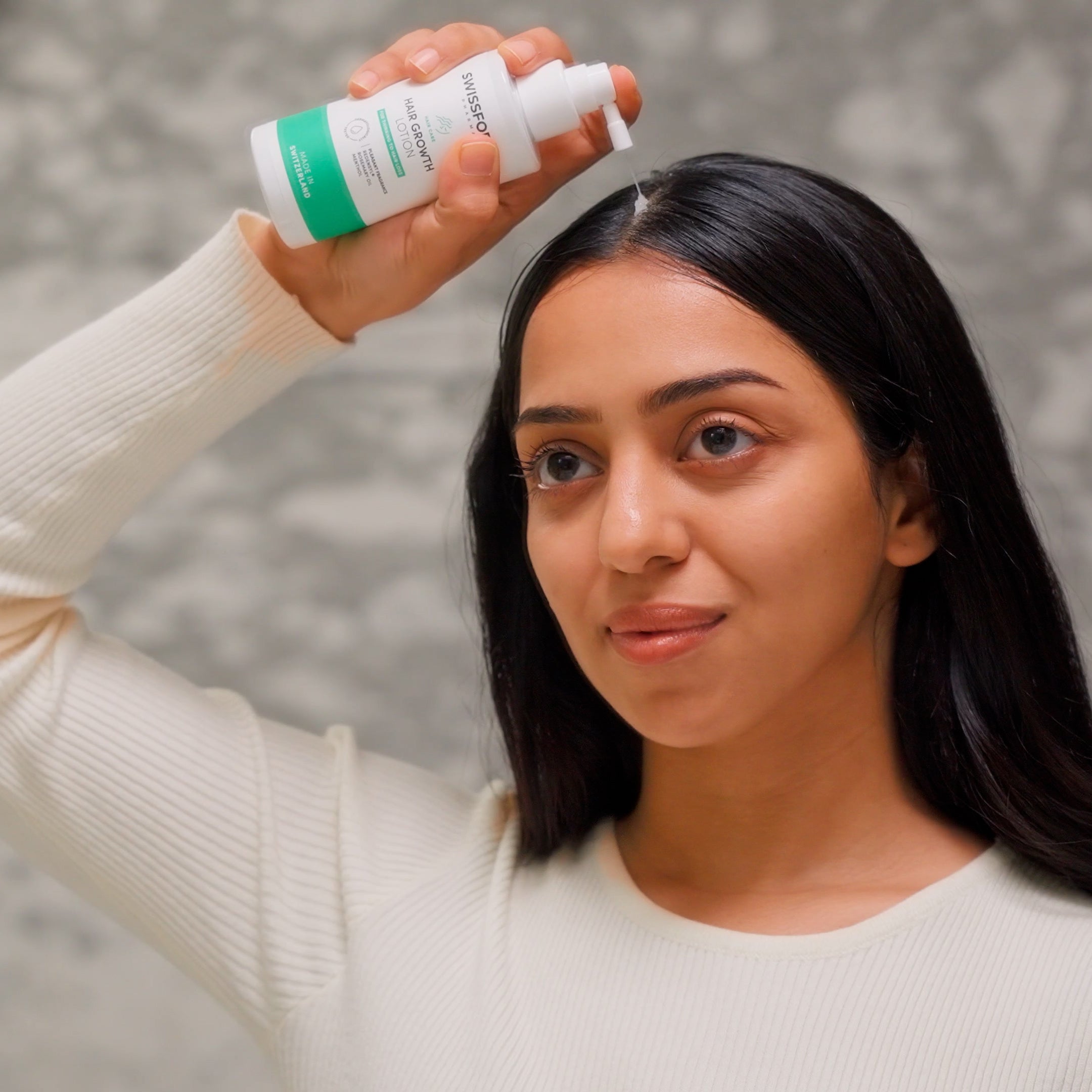 Hair Growth Lotion 150 ml
