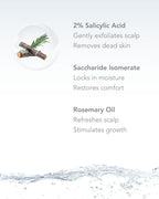 Soothing Scalp Lotion 150 ml