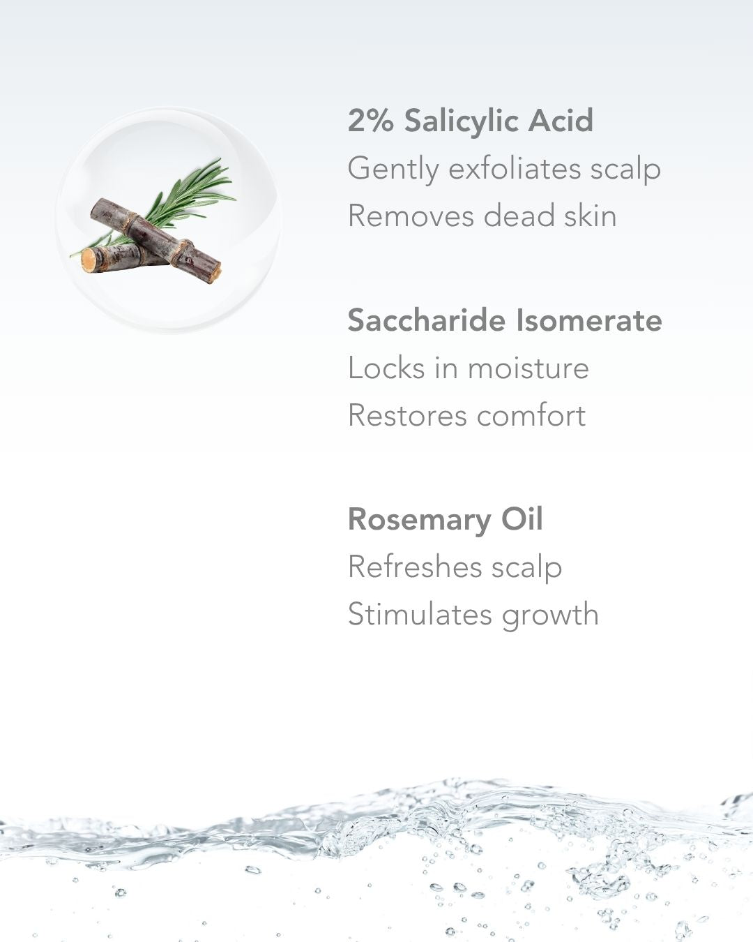 Soothing Scalp Lotion 150 ml