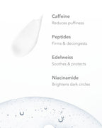 Rejuvenating Eye Contour Cream 15 ml