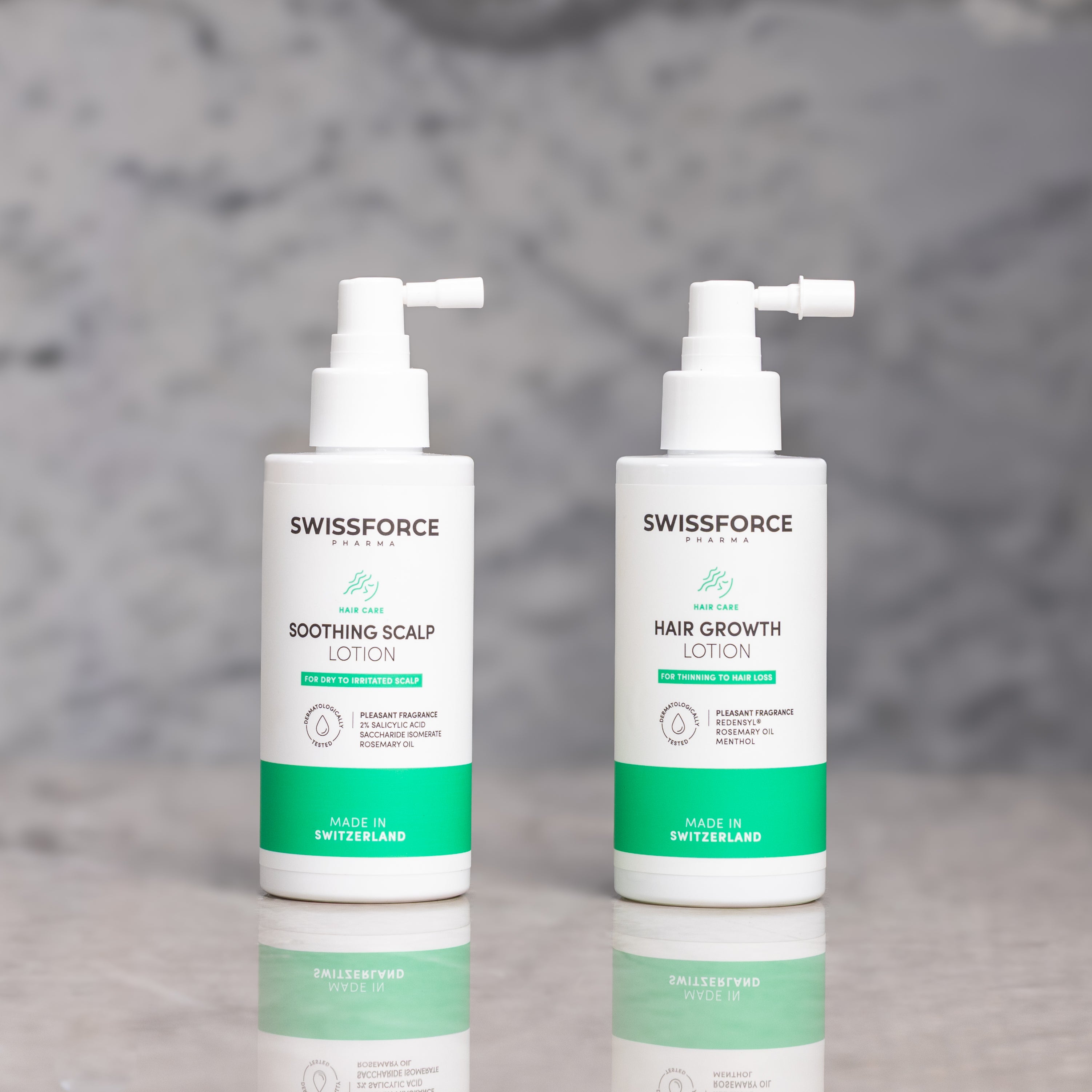 Hair Growth Lotion 150 ml