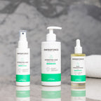 Hydrating Hair Spray 100 ml