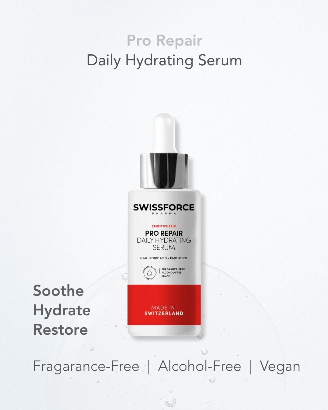 Pro Repair Daily Hydrating Serum 30 ml