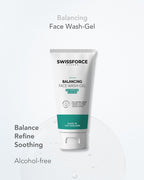 Balancing Face Wash Gel 200 ml