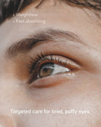 Rejuvenating Eye Contour Cream 15 ml