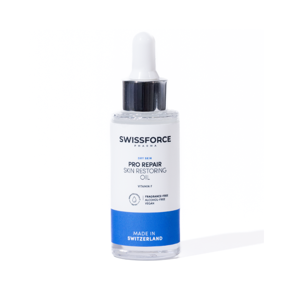 Pro Repair Skin Restoring Oil 30 ml