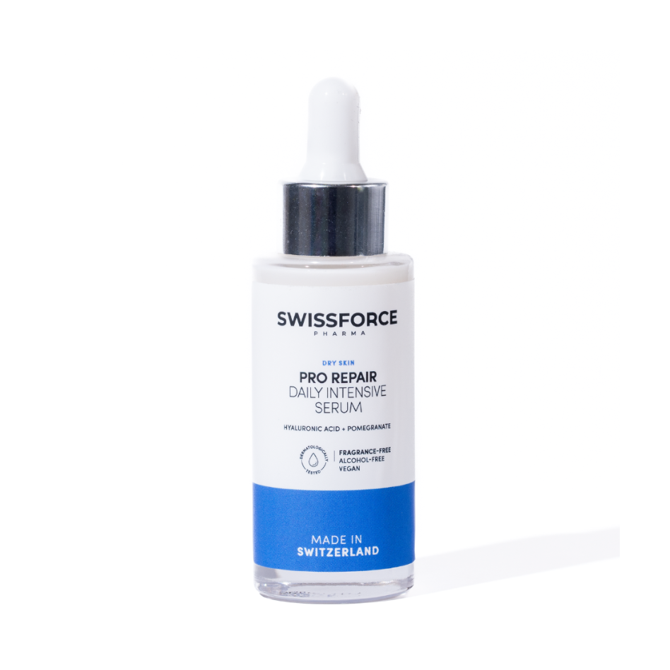 Pro Repair Daily Intensive Serum 30 ml