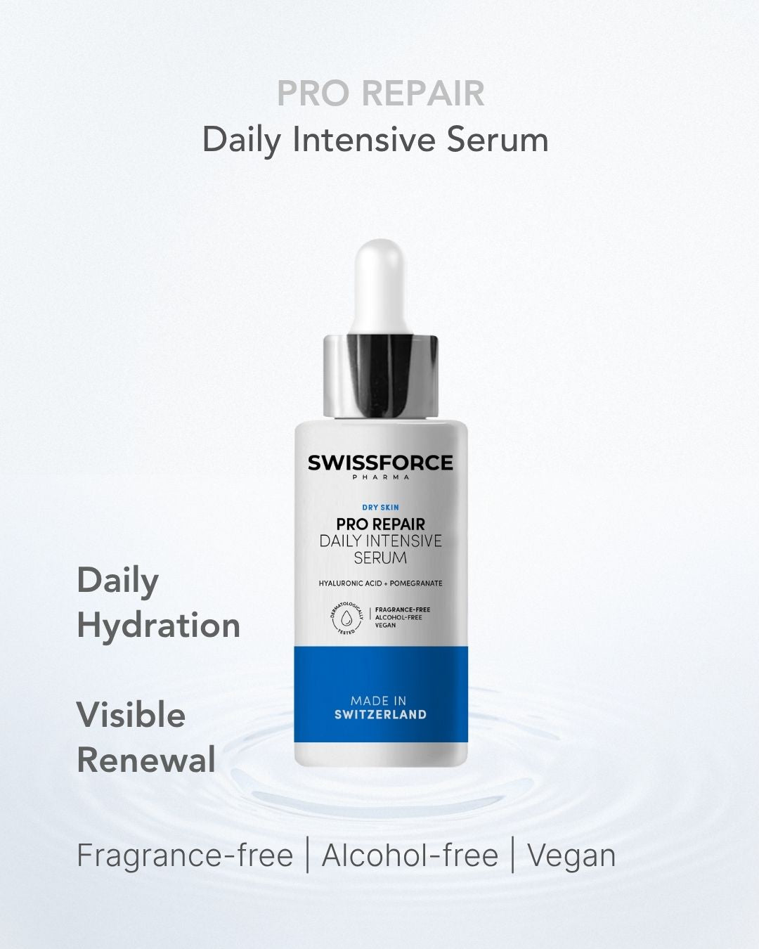 Pro Repair Daily Intensive Serum 30 ml
