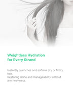 Hydrating Hair Spray 100 ml