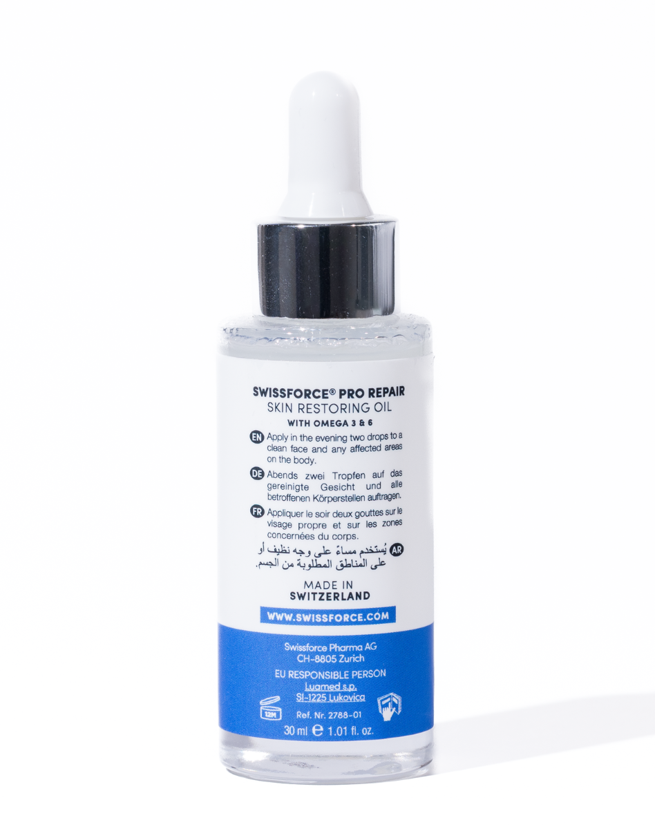 Pro Repair Skin Restoring Oil 30 ml
