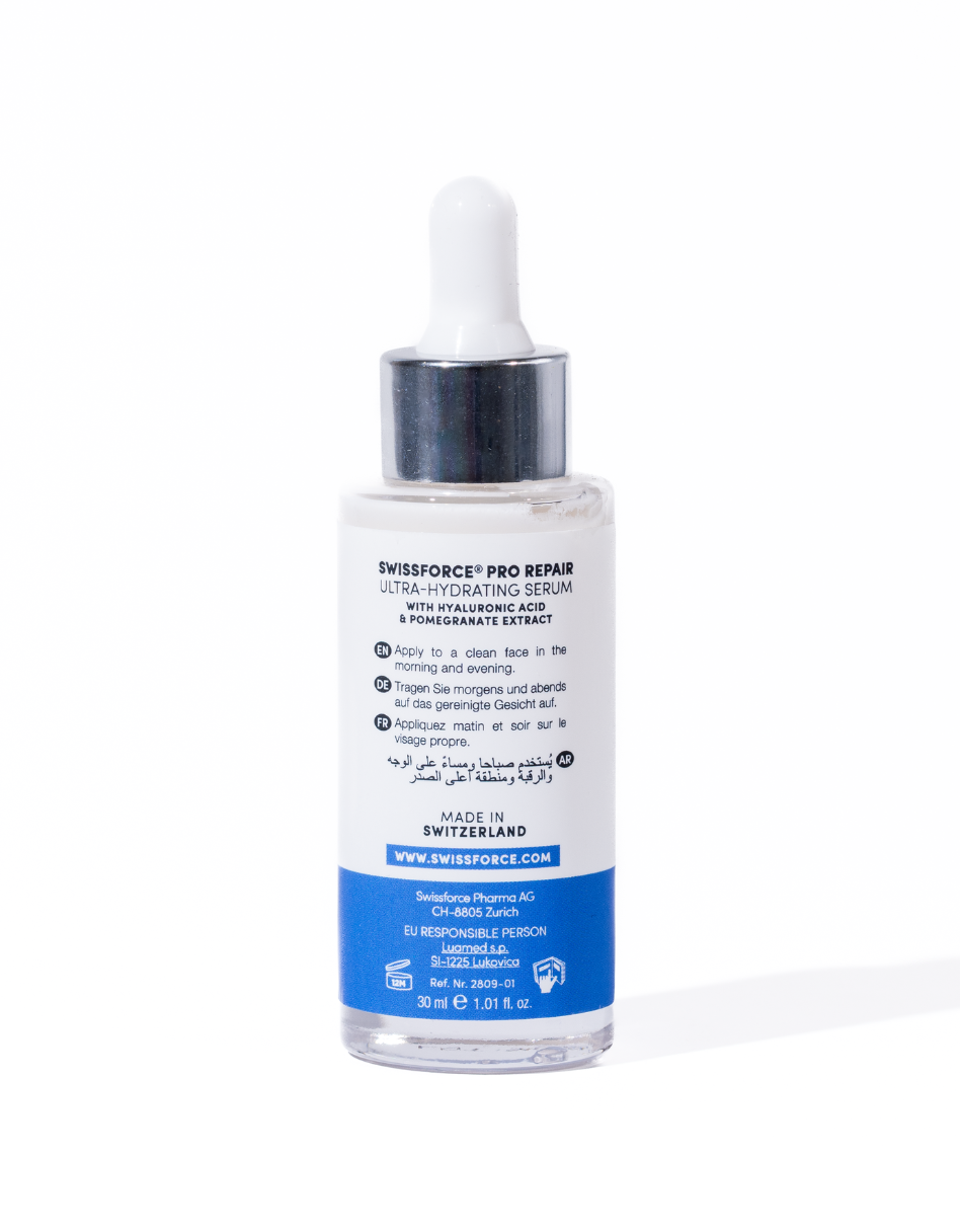 Pro Repair Daily Intensive Serum 30 ml