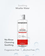 Soothing Micellar Water 250 ml