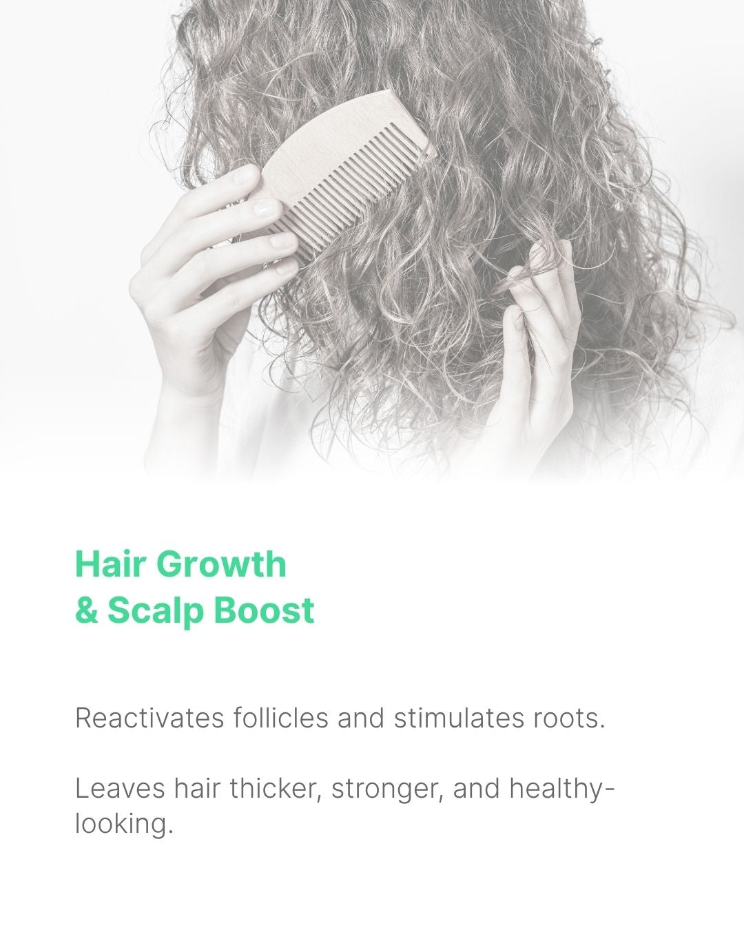 Hair Growth Lotion 150 ml