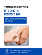 Intensive Moisturising Hand & Foot Cream 100 ml