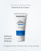 Intensive Moisturising Hand & Foot Cream 100 ml