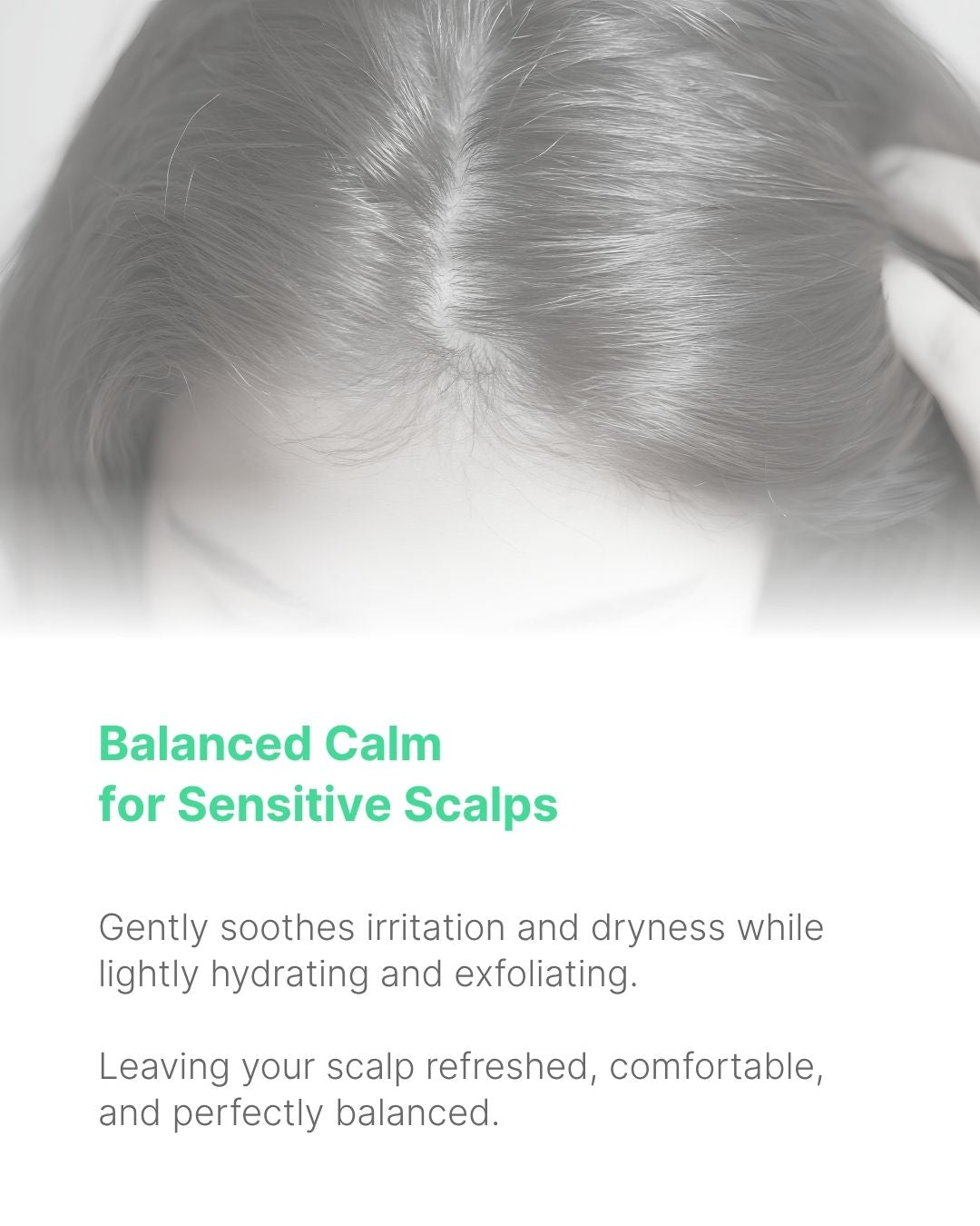 Soothing Scalp Lotion 150 ml