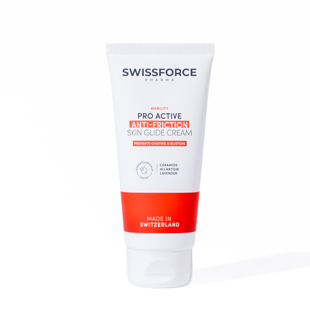 Pro Active Skin Glide Cream 100 ml
