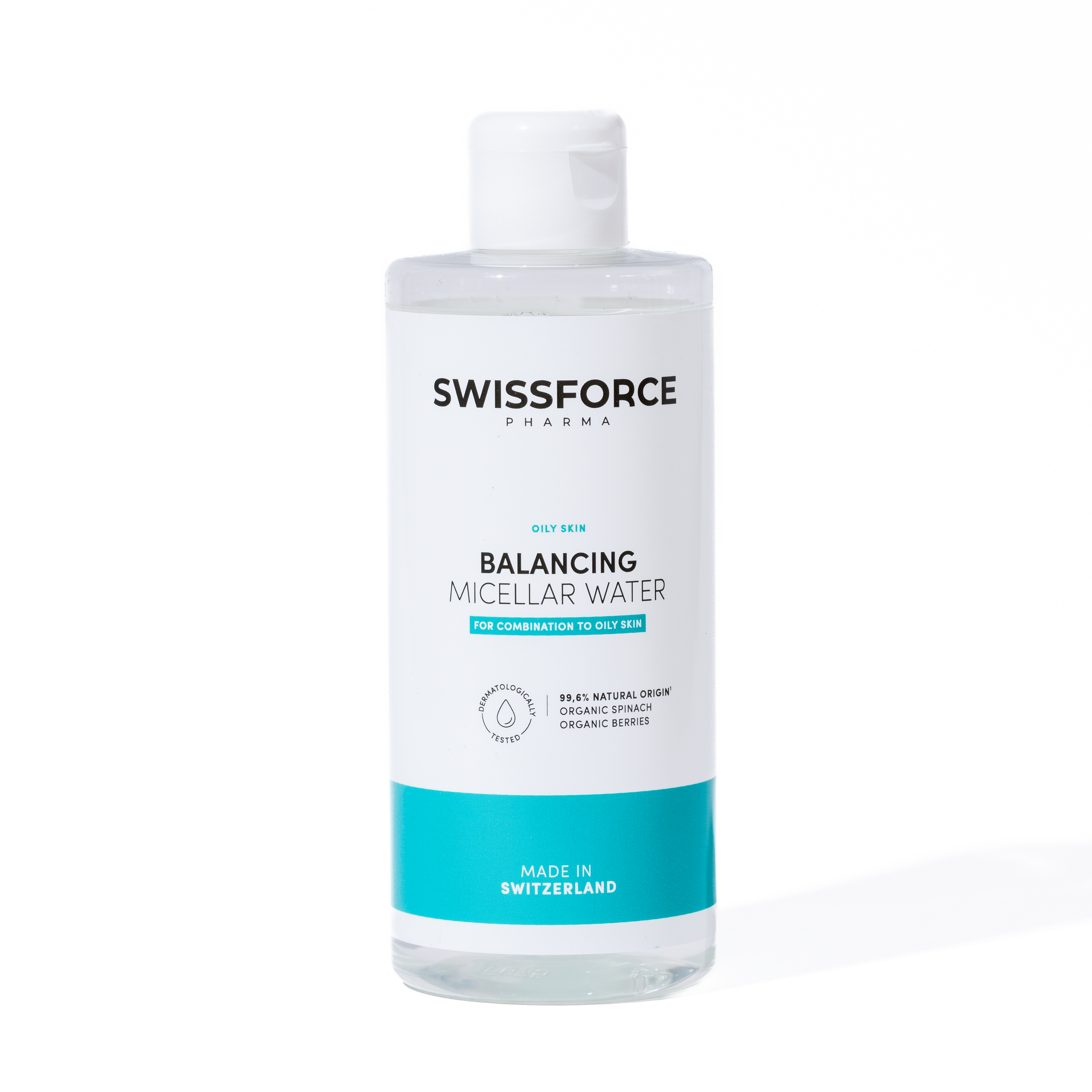 Balancing Micellar Water 250 ml