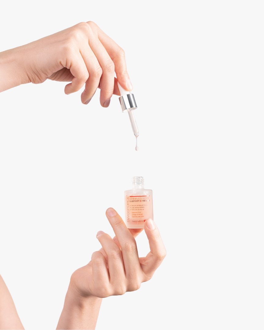 Anti-Wrinkle Serum 15 ml