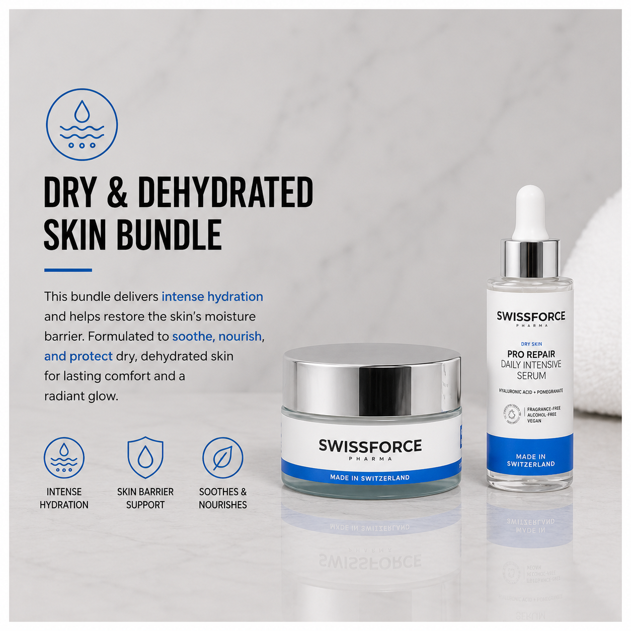 Hydration Hero – Face