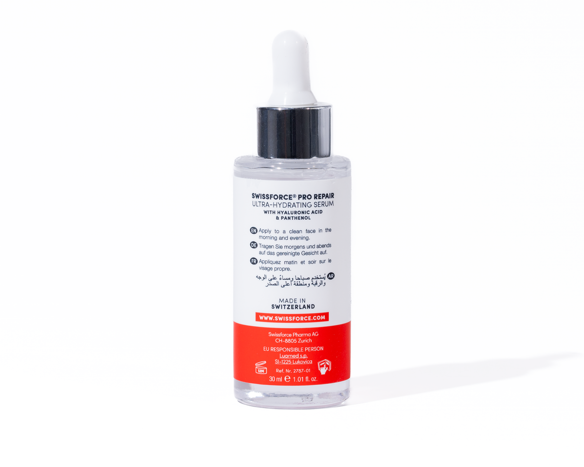 Pro Repair Daily Hydrating Serum 30 ml