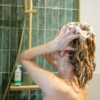 Hydrating Hair Shampoo 250 ml SLS-free & silicone-free