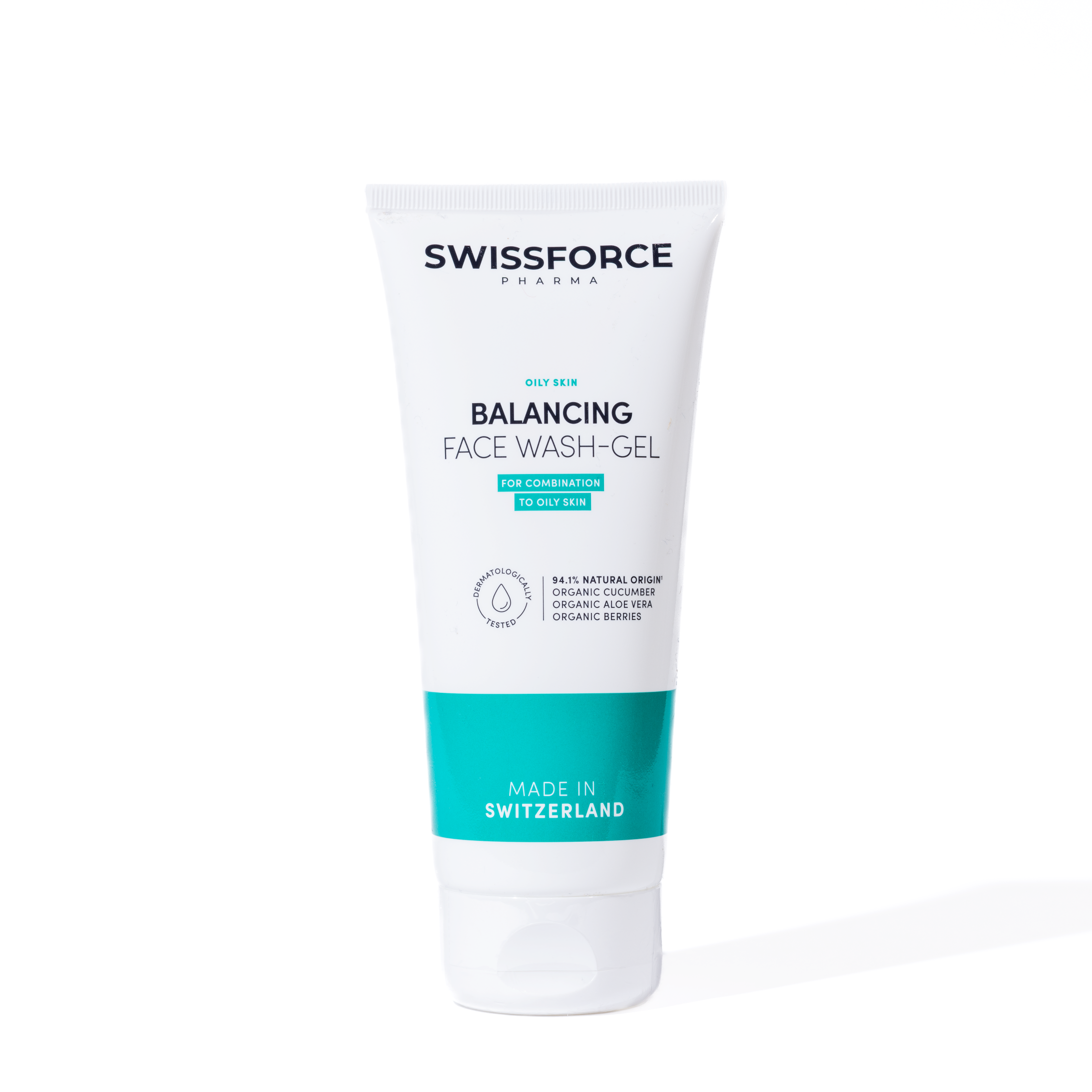 Balancing Face Wash Gel 200 ml