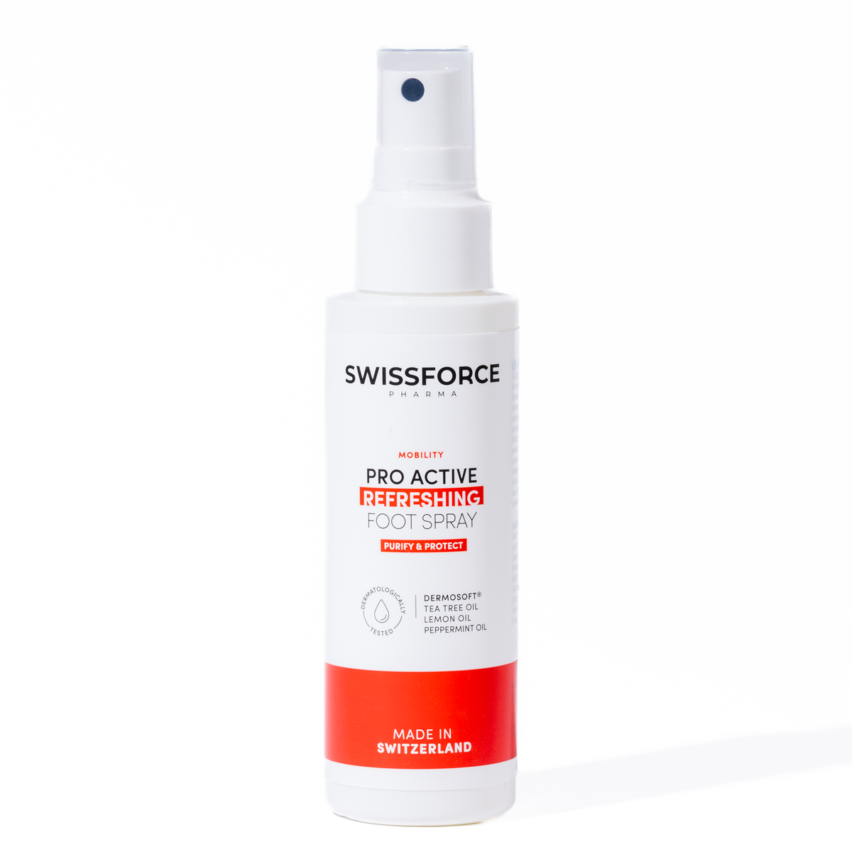Pro active Foot Protect Spray 100 ml