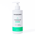 Hydrating Hair Shampoo 250 ml SLS-free & silicone-free