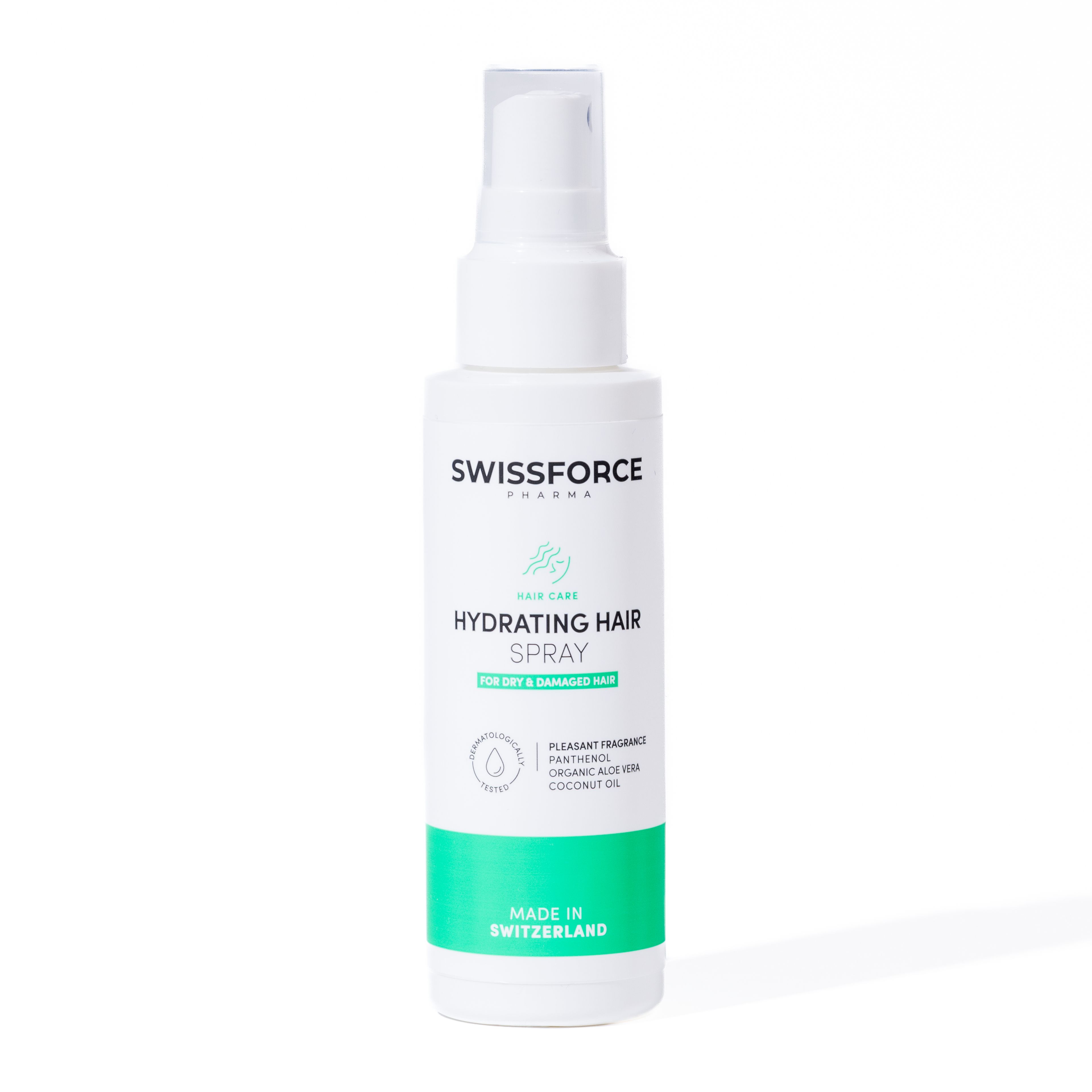 Hydrating Hair Spray 100 ml