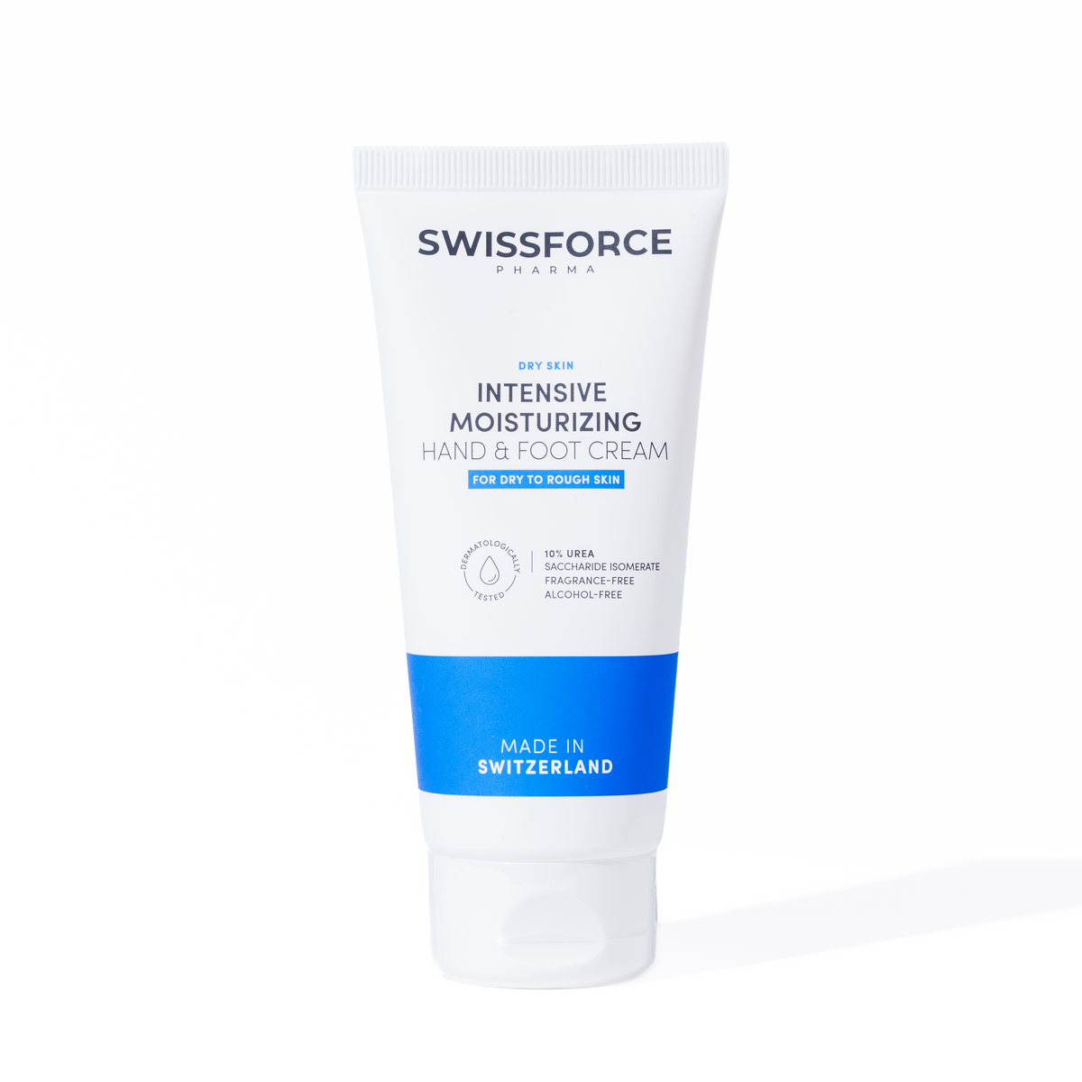 Intensive Moisturising Hand & Foot Cream 100 ml