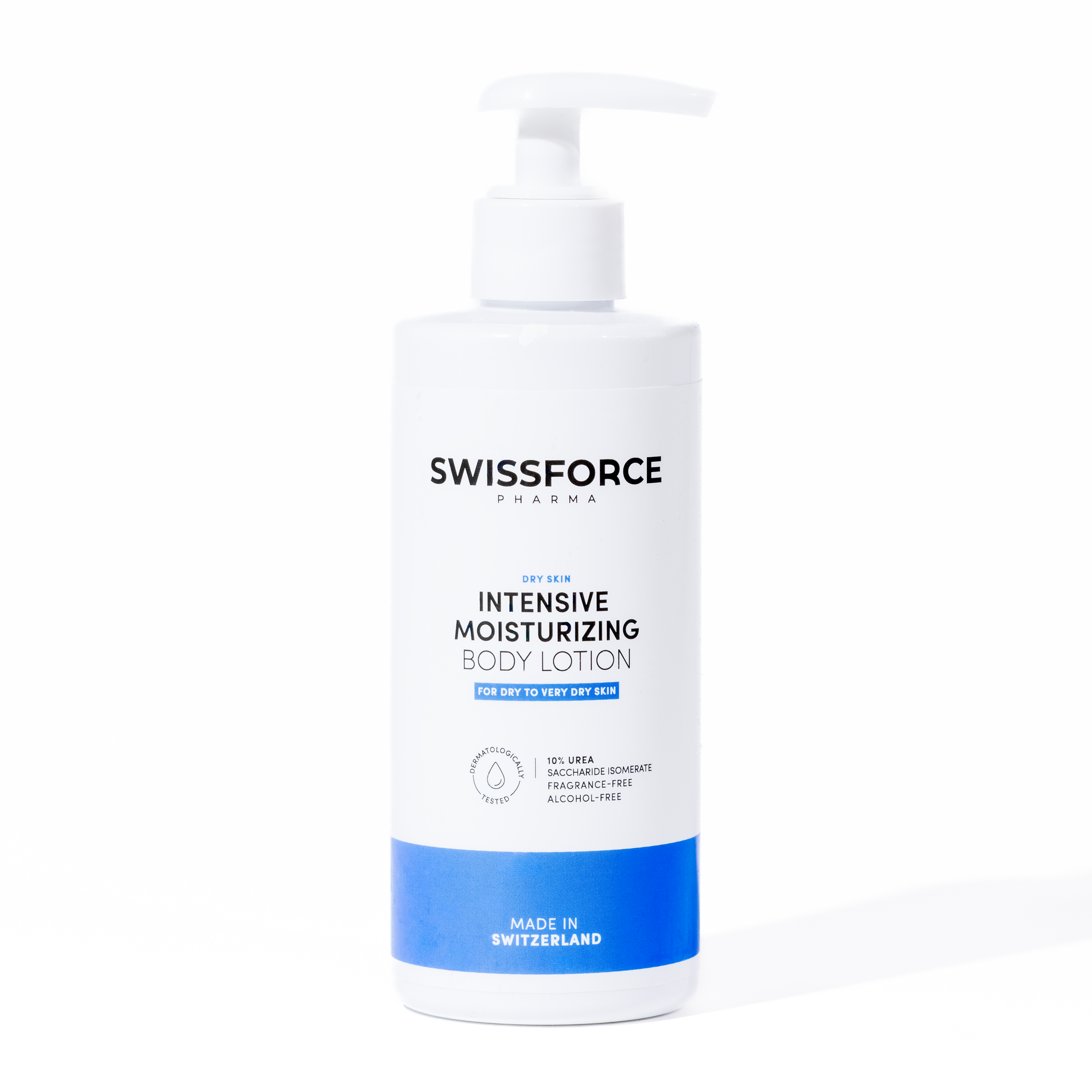 Intensive Moisturising Body Lotion 250 ml