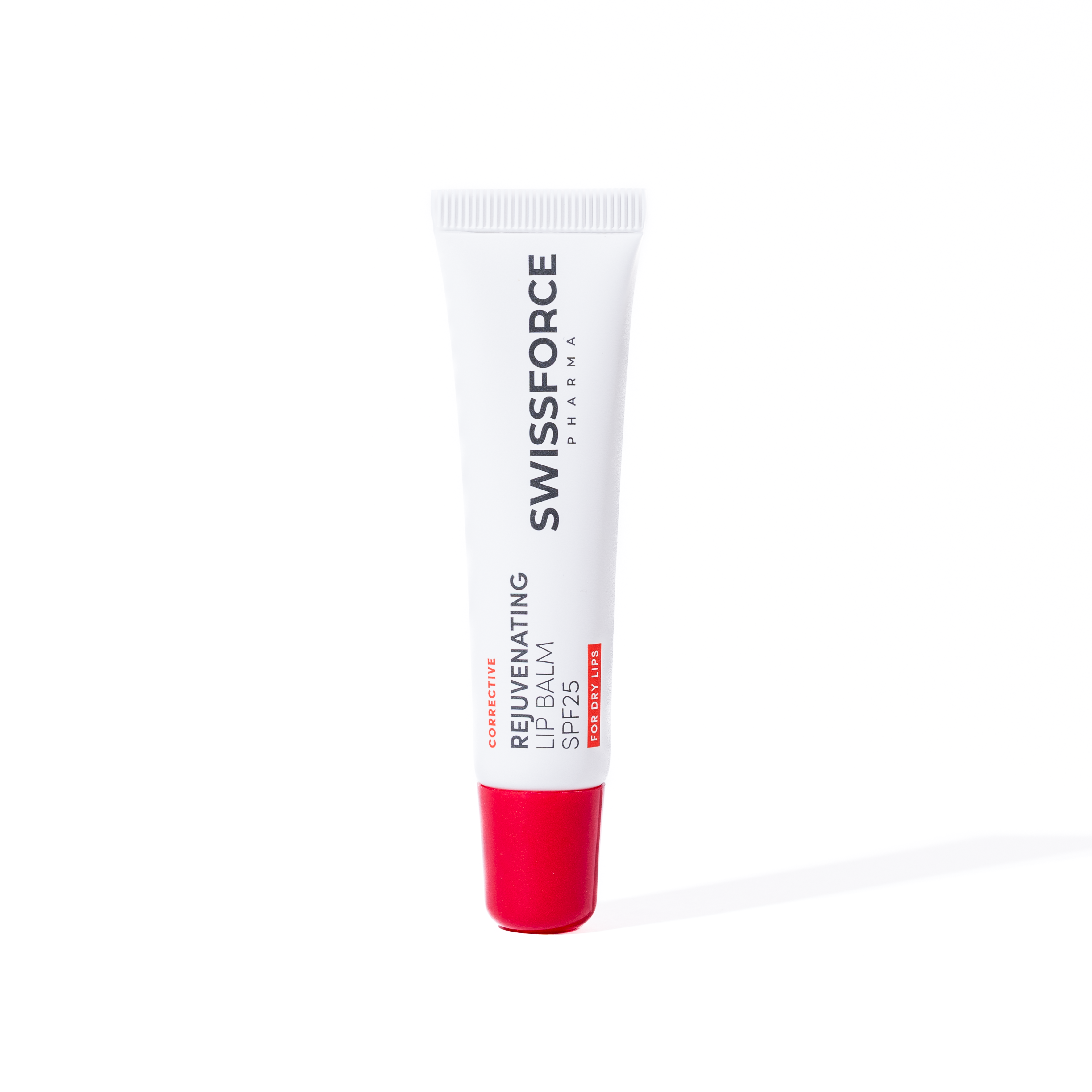 Rejuvenating Lip Balm SPF25 15 ml