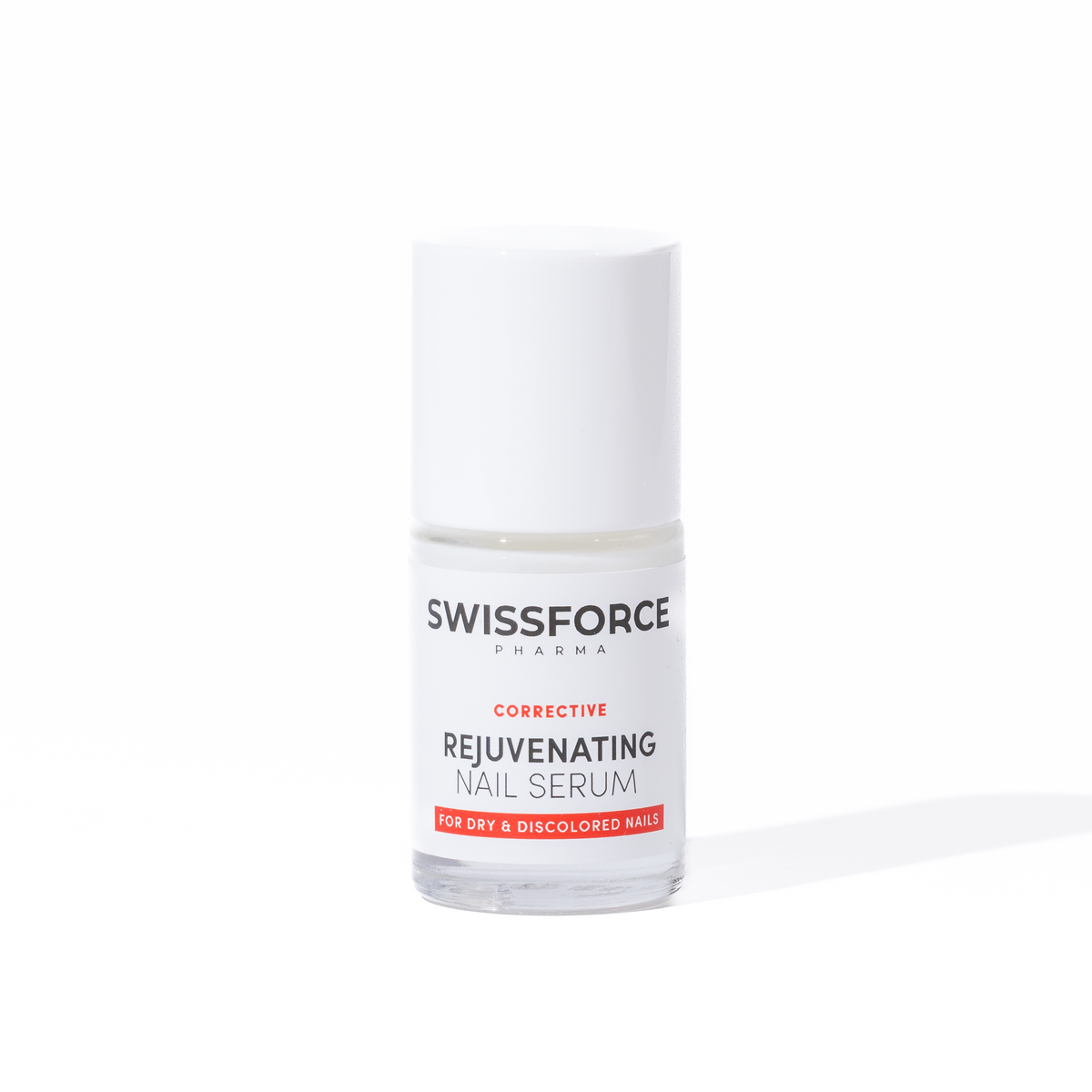 Rejuvenating Nail Serum 10 ml