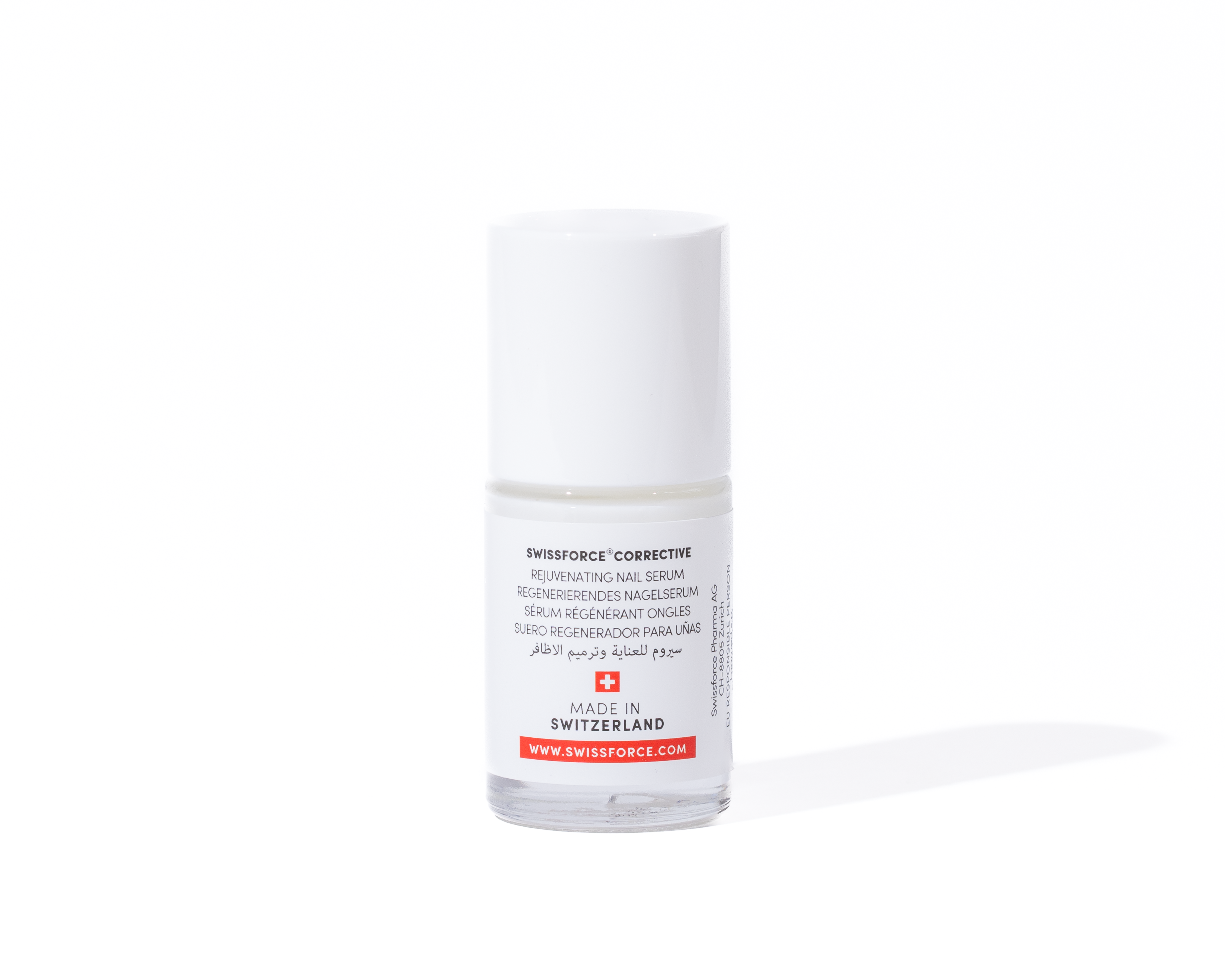 Rejuvenating Nail Serum 10 ml