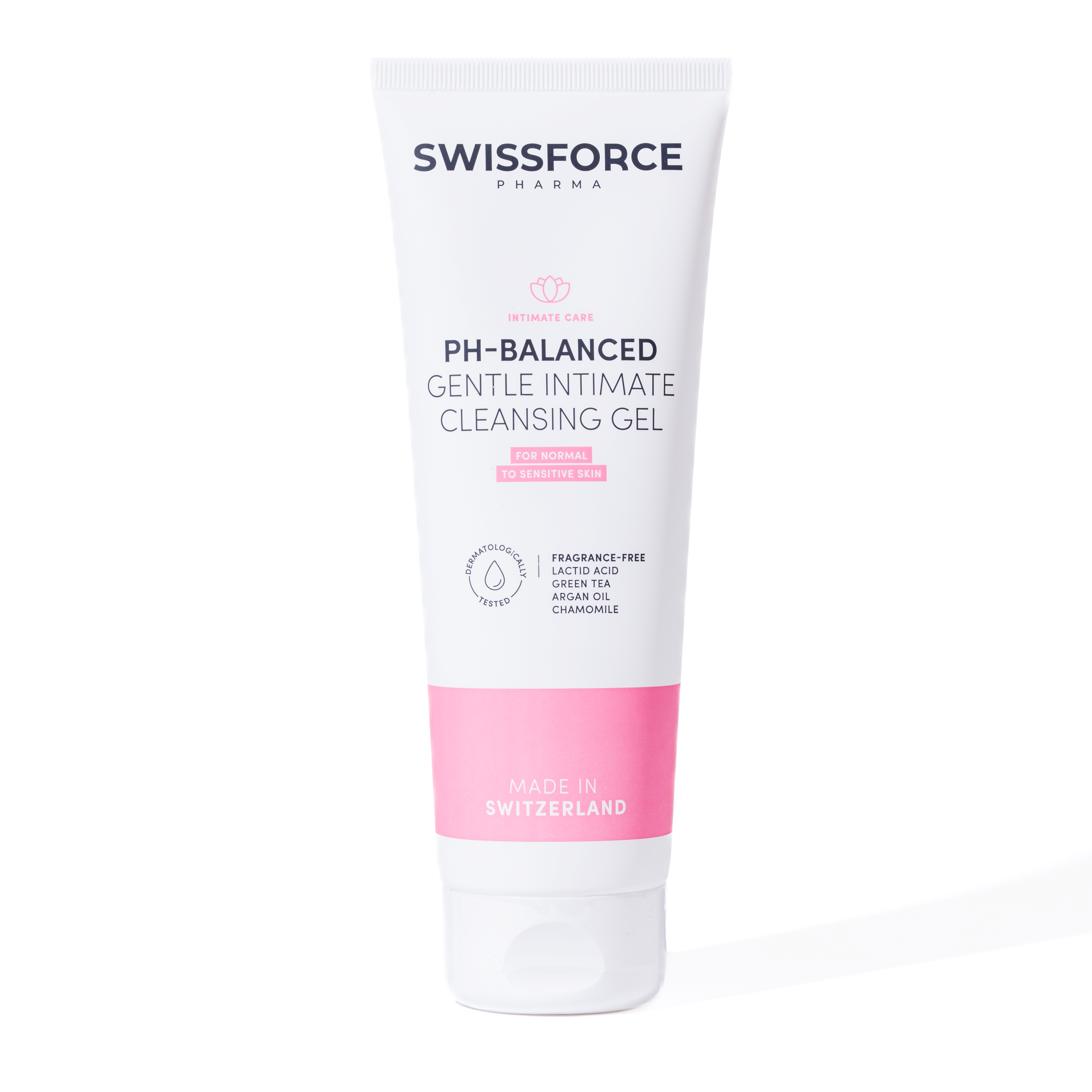 Gentle Intimate Cleansing Gel 250 ml