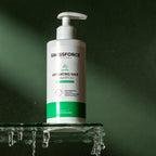 Hydrating Hair Shampoo 250 ml SLS-free & silicone-free