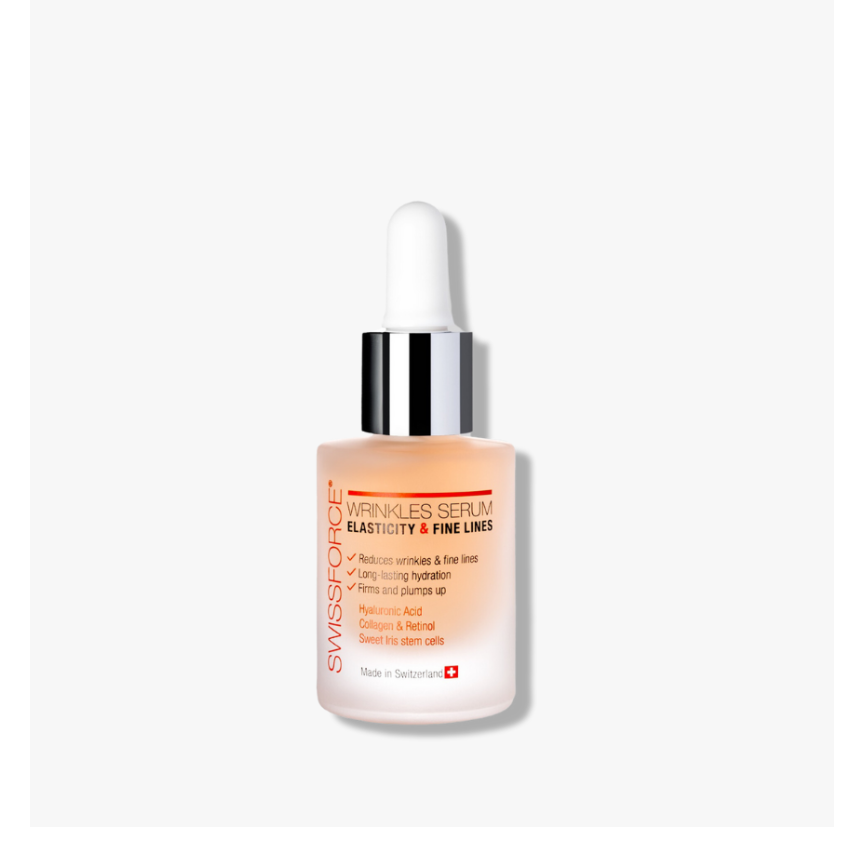 Anti-Wrinkle Serum 15 ml