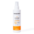Sun Spray Invisible SPF50 200 ml