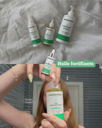 Hair Strengthening Oil 75 ml