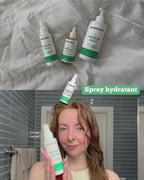 Hydrating Hair Spray 100 ml