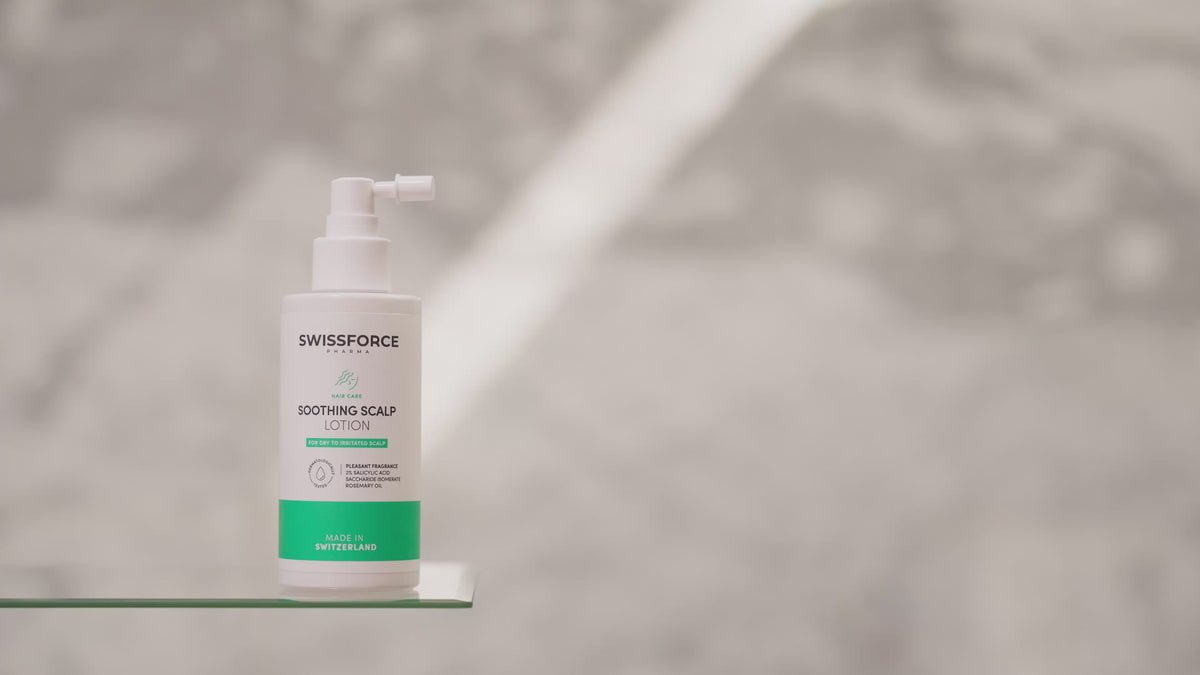 Soothing Scalp Lotion 150 ml