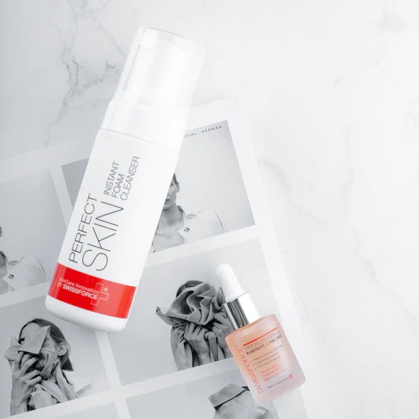 Swissforce® Duo Anti-Wrinkles