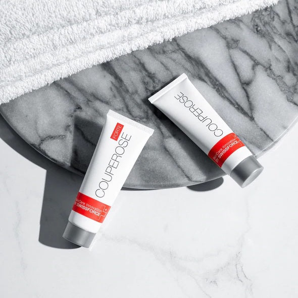PROMO Swissforce® Anti-Couperose-Duo