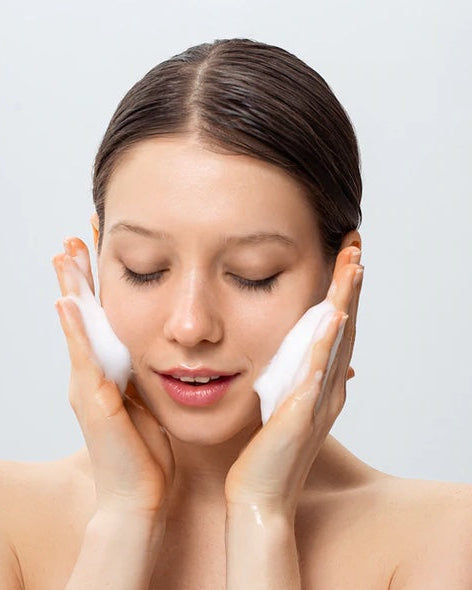 Perfect Skin Foam 150 ml